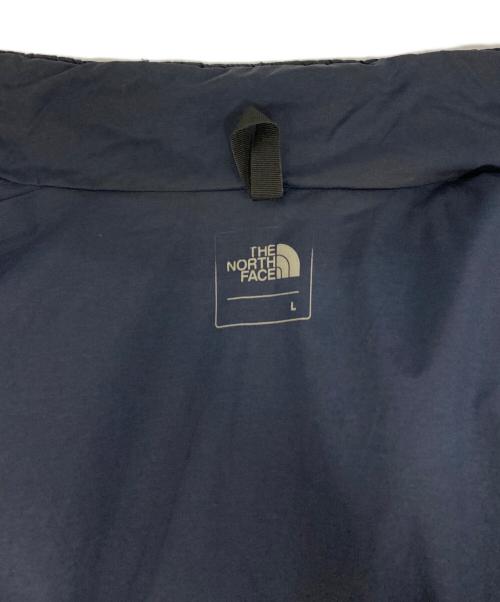 THE NORTH FACE（ザ ノース フェイス）THE NORTH FACE (ザ ノース フェイス) Zip-In Versa Air Jacket ネイビー サイズ:Lの古着・服飾アイテム