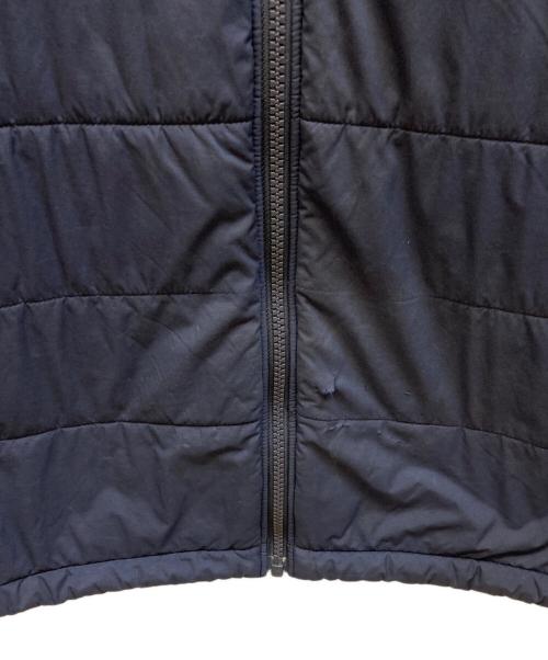 THE NORTH FACE（ザ ノース フェイス）THE NORTH FACE (ザ ノース フェイス) Zip-In Versa Air Jacket ネイビー サイズ:Lの古着・服飾アイテム