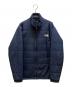 THE NORTH FACE（ザ ノース フェイス）の古着「Zip-In Versa Air Jacket」｜ネイビー