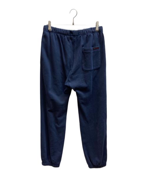 GRAMICCI（グラミチ）GRAMICCI (グラミチ) クライミングスウェットパンツ / G3FU-P049 ネイビー サイズ:Lの古着・服飾アイテム