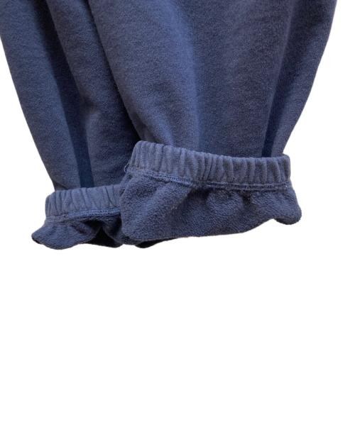 GRAMICCI（グラミチ）GRAMICCI (グラミチ) クライミングスウェットパンツ / G3FU-P049 ネイビー サイズ:Lの古着・服飾アイテム