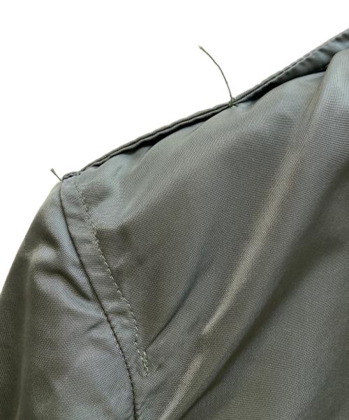 U.S.AIR FORCE（ユーエスエアフォース）U.S.AIR FORCE (ユーエスエアフォース) L-2Bジャケット グリーン サイズ:SMALLの古着・服飾アイテム