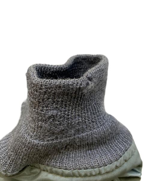 U.S.AIR FORCE（ユーエスエアフォース）U.S.AIR FORCE (ユーエスエアフォース) L-2Bジャケット グリーン サイズ:SMALLの古着・服飾アイテム