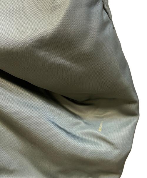 U.S.AIR FORCE（ユーエスエアフォース）U.S.AIR FORCE (ユーエスエアフォース) L-2Bジャケット グリーン サイズ:SMALLの古着・服飾アイテム