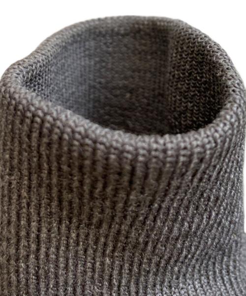 HOPE MFG（ホープ エムエフジー）HOPE MFG (ホープ エムエフジー) B-15 Dフライトジャケット グリーン サイズ:36の古着・服飾アイテム