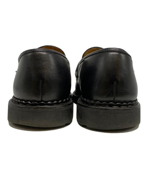 PARABOOT（パラブーツ）PARABOOT (パラブーツ) REIMS/ランス ブラック サイズ:6の古着・服飾アイテム