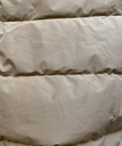 POLO RALPH LAUREN（ポロ・ラルフローレン）POLO RALPH LAUREN (ポロ・ラルフローレン) ビッグポニー ダウンジャケット カーキ サイズ:Sの古着・服飾アイテム