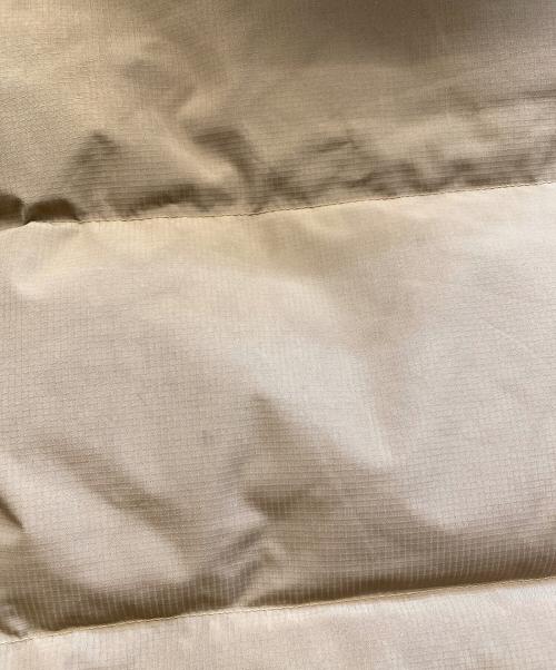 POLO RALPH LAUREN（ポロ・ラルフローレン）POLO RALPH LAUREN (ポロ・ラルフローレン) ビッグポニー ダウンジャケット カーキ サイズ:Sの古着・服飾アイテム