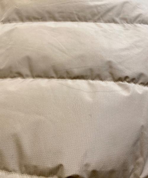 POLO RALPH LAUREN（ポロ・ラルフローレン）POLO RALPH LAUREN (ポロ・ラルフローレン) ビッグポニー ダウンジャケット カーキ サイズ:Sの古着・服飾アイテム