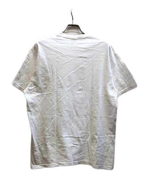 SUPREME（シュプリーム）SUPREME (シュプリーム) Kurt Cobain Tee ホワイト サイズ:Mの古着・服飾アイテム
