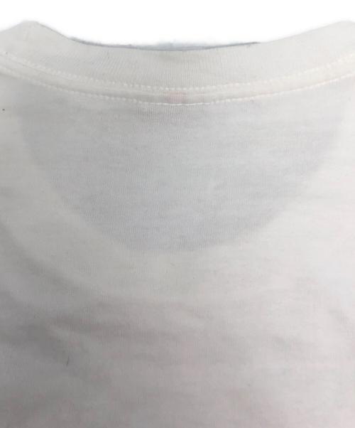 SUPREME（シュプリーム）SUPREME (シュプリーム) Kurt Cobain Tee ホワイト サイズ:Mの古着・服飾アイテム
