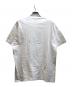 SUPREME (シュプリーム) Kurt Cobain Tee ホワイト サイズ:M：9000円