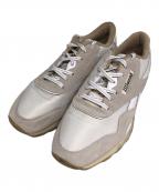 JJJJound×REEBOKジョウンド×リーボック）の古着「クラシックナイロン 