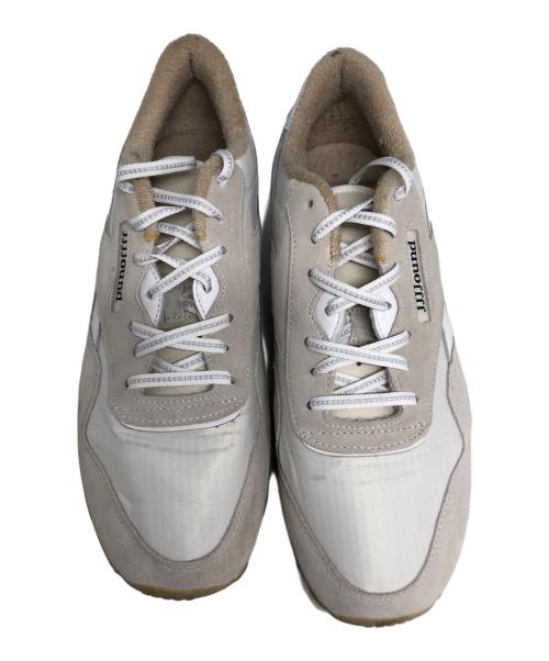 JJJJound（ジョウンド）JJJJound (ジョウンド) REEBOK (リーボック) クラシックナイロン 