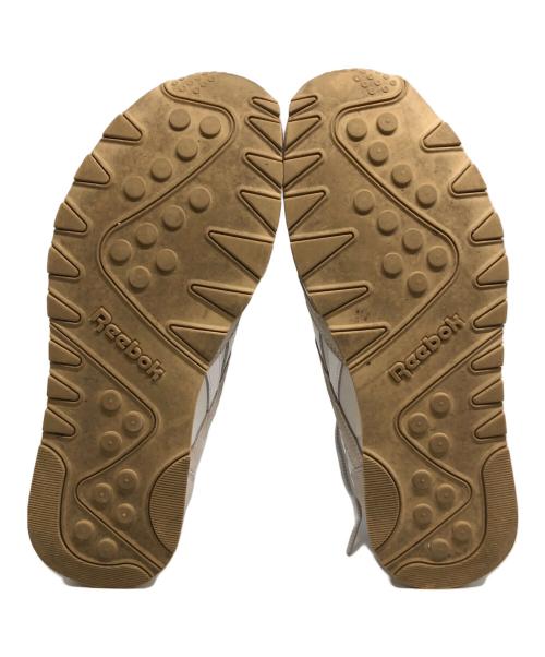 JJJJound（ジョウンド）JJJJound (ジョウンド) REEBOK (リーボック) クラシックナイロン 