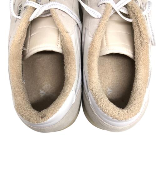 JJJJound（ジョウンド）JJJJound (ジョウンド) REEBOK (リーボック) クラシックナイロン 