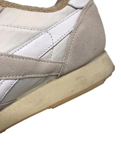 JJJJound（ジョウンド）JJJJound (ジョウンド) REEBOK (リーボック) クラシックナイロン 