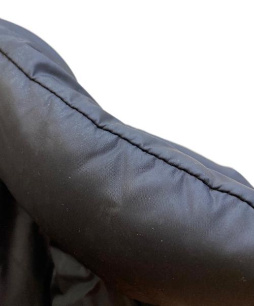 THE NORTH FACE（ザ ノース フェイス）THE NORTH FACE (ザ ノース フェイス) 90s ヌプシジャケット ブラック サイズ:X LARGEの古着・服飾アイテム