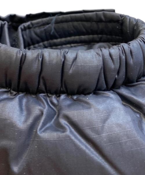 THE NORTH FACE（ザ ノース フェイス）THE NORTH FACE (ザ ノース フェイス) 90s ヌプシジャケット ブラック サイズ:X LARGEの古着・服飾アイテム