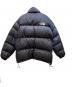 THE NORTH FACE (ザ ノース フェイス) 90s ヌプシジャケット ブラック サイズ:X LARGE：14000円