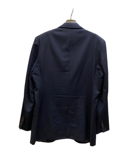 POLO RALPH LAUREN（ポロ・ラルフローレン）POLO RALPH LAUREN (ポロ・ラルフローレン) 3Bテーラードジャケット ネイビー サイズ:A6の古着・服飾アイテム