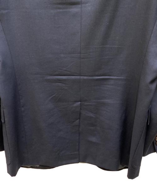 POLO RALPH LAUREN（ポロ・ラルフローレン）POLO RALPH LAUREN (ポロ・ラルフローレン) 3Bテーラードジャケット ネイビー サイズ:A6の古着・服飾アイテム