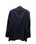 POLO RALPH LAUREN (ポロ・ラルフローレン) 3Bテーラードジャケット ネイビー サイズ:A6：8000円