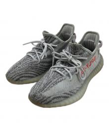 adidas（アディダス）の古着「YEEZY Boost 350 V2"Blue Tint"」｜グレー