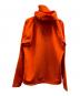 Patagonia (パタゴニア) テックフェイスフーディー オレンジ サイズ:S：12000円