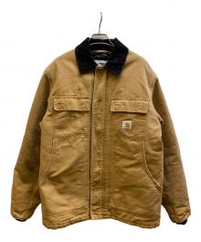 Carhartt WIP（カーハート ワークインプログレス）の古着「OG ARCTIC COAT」｜ブラウン