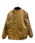 Carhartt WIP (カーハート ワークインプログレス) OG ARCTIC COAT ブラウン サイズ:S：19000円