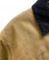 中古・古着 Carhartt WIP (カーハート ワークインプログレス) OG ARCTIC COAT ブラウン サイズ:S：19000円