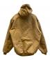 CarHartt (カーハート) アクティブジャケット ブラウン サイズ:Large：18000円