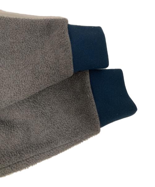 THE NORTH FACE（ザ ノース フェイス）THE NORTH FACE (ザ ノース フェイス) アルマディラフルジップフーディ グレー サイズ:XLの古着・服飾アイテム