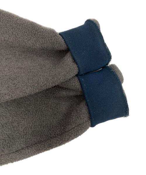 THE NORTH FACE（ザ ノース フェイス）THE NORTH FACE (ザ ノース フェイス) アルマディラフルジップフーディ グレー サイズ:XLの古着・服飾アイテム