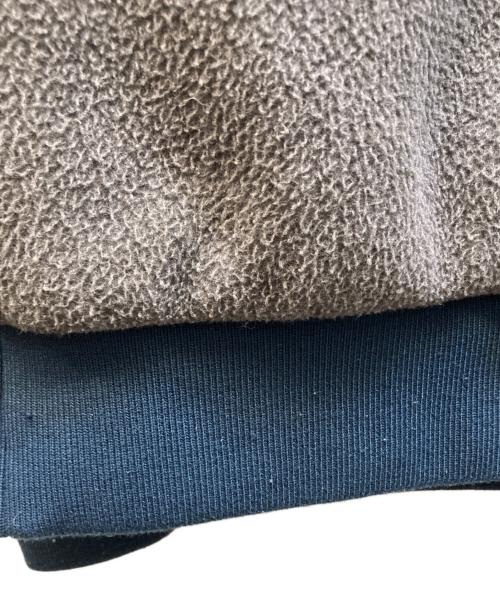 THE NORTH FACE（ザ ノース フェイス）THE NORTH FACE (ザ ノース フェイス) アルマディラフルジップフーディ グレー サイズ:XLの古着・服飾アイテム