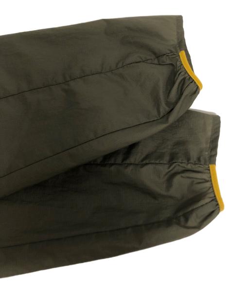 Rab（ラブ）Rab (ラブ) ナイロンジャケット カーキ サイズ:M 未使用品の古着・服飾アイテム