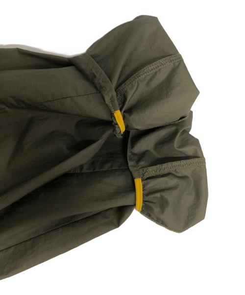 Rab（ラブ）Rab (ラブ) ナイロンジャケット カーキ サイズ:M 未使用品の古着・服飾アイテム