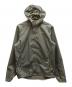 Rab（ラブ）の古着「ナイロンジャケット」｜カーキ