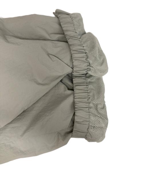 country city（カントリーシティ）country city (カントリーシティ) ナイロンパンツ グレー サイズ:Mの古着・服飾アイテム