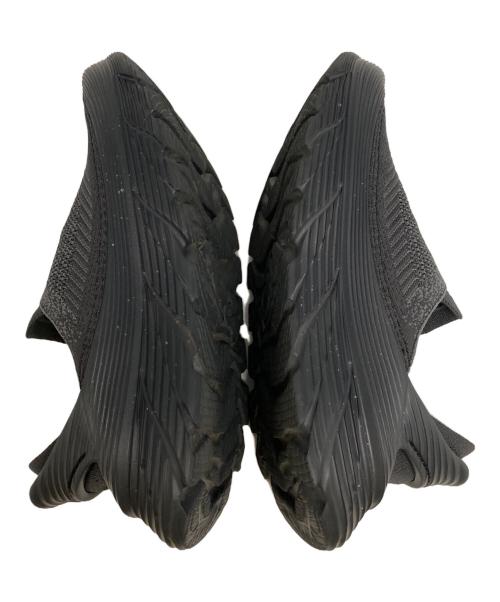 HOKA（ホカ）HOKA (ホカ) RESTORE TC ブラック サイズ:JPN 28の古着・服飾アイテム