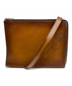 中古・古着通販】Berluti (ベルルッティ) ワパ カリグラフィ