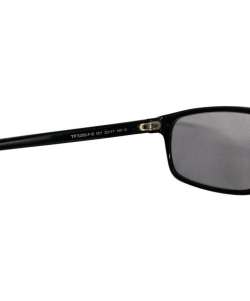 TOM FORD（トムフォード）TOM FORD (トムフォード) サングラス ブラック サイズ:53□17の古着・服飾アイテム