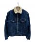 LEVI'S（リーバイス）の古着「裏ボアデニムジャケット」｜インディゴ
