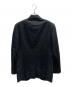 POLO RALPH LAUREN (ポロ・ラルフローレン) ストライプ3Bテーラードジャケット / BR-RL-LW-0740 グレー サイズ:C94-W78-T175 Y6：8000円