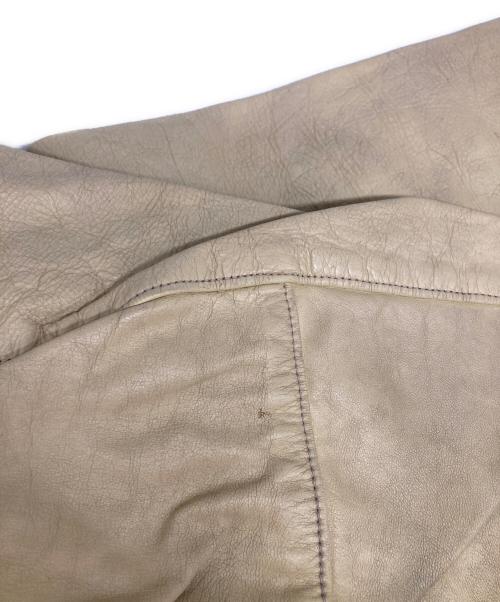 SETTLEMIER'S（セトルマイヤーズ）settlemier's (セトルマイヤーズ) スタジャン グリーン サイズ:-の古着・服飾アイテム