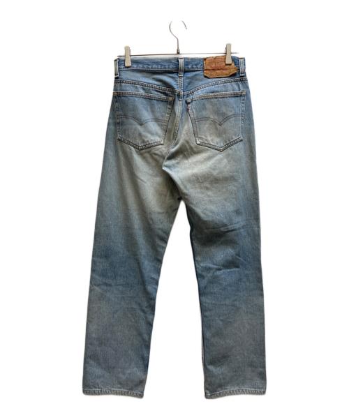 LEVI'S（リーバイス）LEVI'S (リーバイス) 501デニムパンツ インディゴ サイズ:W32の古着・服飾アイテム