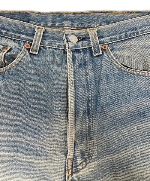LEVI'S（リーバイス）LEVI'S (リーバイス) 501デニムパンツ インディゴ サイズ:W32の古着・服飾アイテム