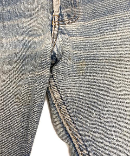LEVI'S（リーバイス）LEVI'S (リーバイス) 501デニムパンツ インディゴ サイズ:W32の古着・服飾アイテム