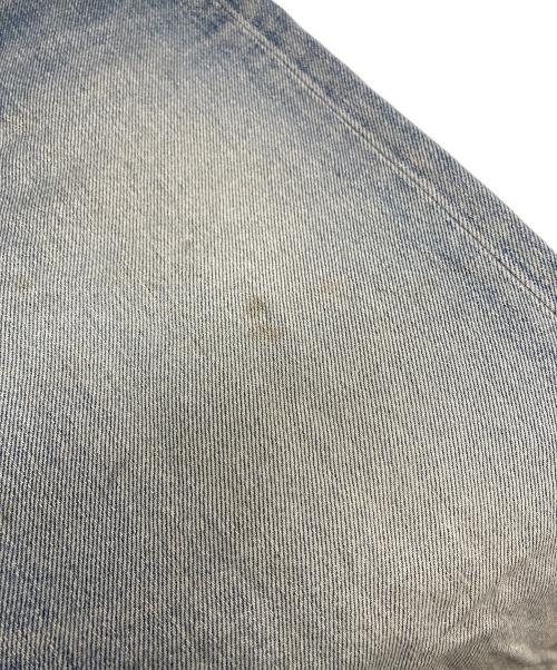 LEVI'S（リーバイス）LEVI'S (リーバイス) 501デニムパンツ インディゴ サイズ:W32の古着・服飾アイテム
